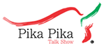 Pika Pika Talk Show Logo