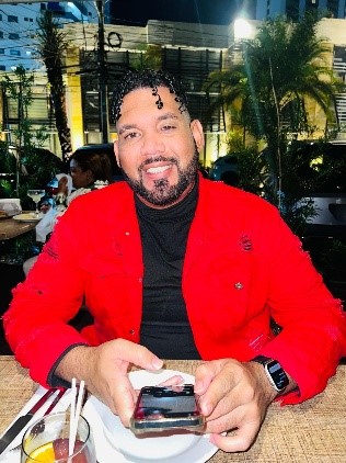 Nilson Morillo